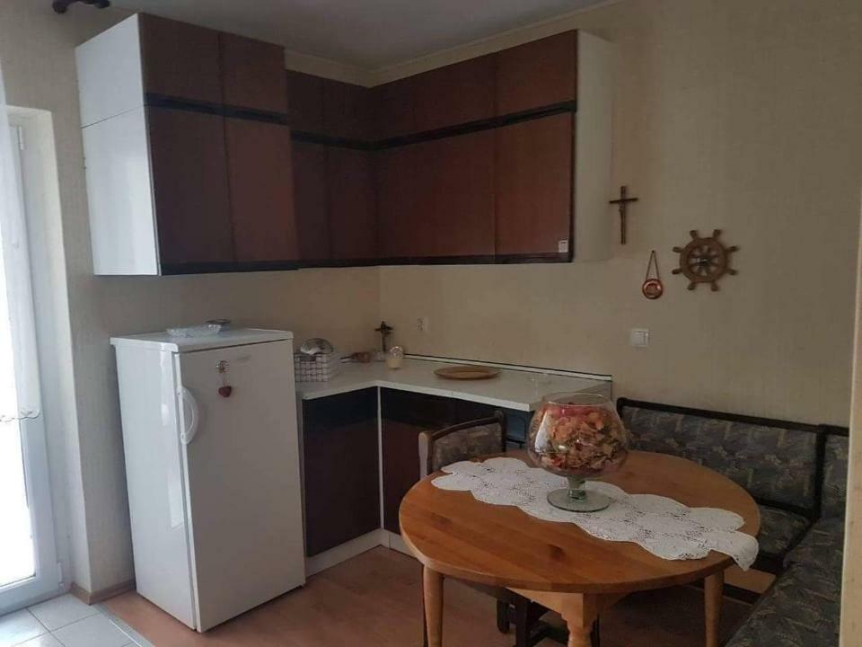 Apartman Mladenka Apartment Crikvenica Ngoại thất bức ảnh